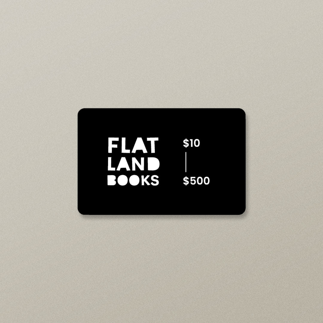 Flatland Gift Card