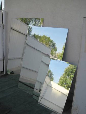 Eric Oglander - Mirrors