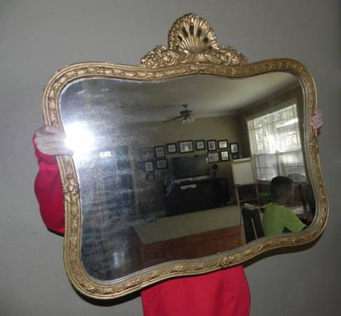 Eric Oglander - Mirrors