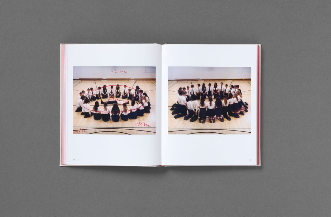 Oliver Frank Chanarin - A Perfect Sentence (Signed)